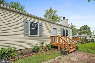 1191 Bay View Ave, Shady Side, MD 20764