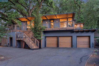 787 Kirkcrest Rd, Danville, CA 94526