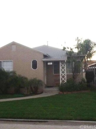 11139 Dalerose Ave, Inglewood, CA 90304