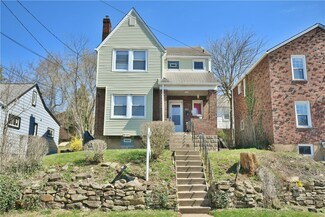 612 George St, Turtle Creek, PA 15145