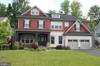 6561 Wellspring Ct, Warrenton, VA 20187