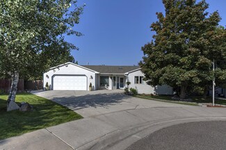 2620 Bonnie Ct, Missoula, MT 59803
