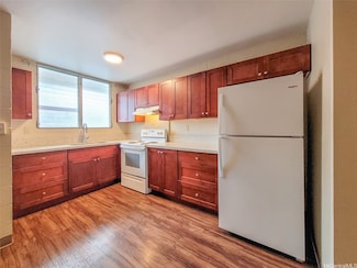 45-683 Kamehameha Hwy Unit C-01, Kaneohe, HI 96744