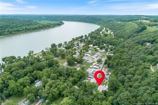 0 Main and Ct Unit 202308739, Leavenworth, IN 47137