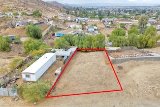 0 Osborne Ln Apn 459-212-021 - Lot 75, Homeland, CA 92548
