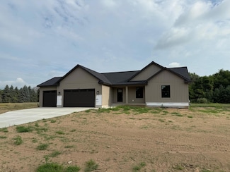 1233 Secluded Pines Dr, Sparta, MI 49345