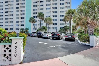 4050 N Ocean Dr Unit 1609, Fort Lauderdale, FL 33308