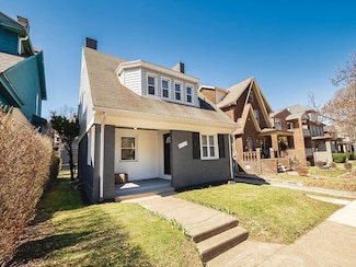3537 Beechwood Blvd, Pittsburgh, PA 15217