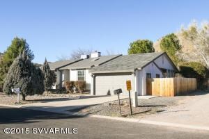 10360 E Oak Creek Valley Dr, Cornville, AZ 86325