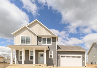 6046 Woodbine Dr, Madison, WI 53718