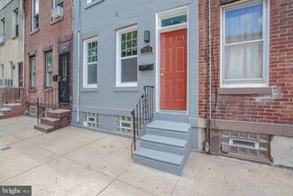 2850 Cantrell St, Philadelphia, PA 19145