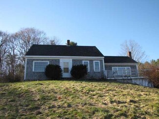 352 Winslows Mills Rd, Waldoboro, ME 04572