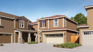 Residence Three, Rialto, CA 92376