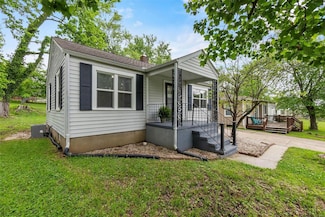 1304 Bertling St, Cape Girardeau, MO 63701