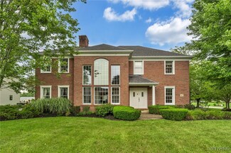 45 Silent Meadow Ln, Orchard Park, NY 14127