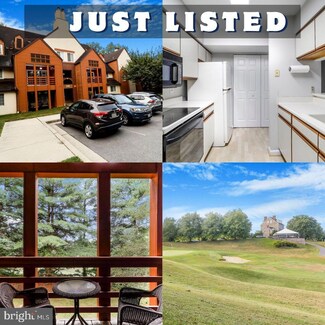 4952 Columbia Rd Unit 7, Columbia, MD 21044