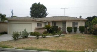 4045 N Ellen Dr, Covina, CA 91722