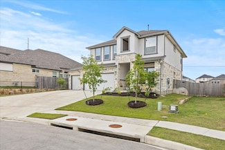 476 Wild Pecan Loop, Mustang Ridge, TX 78610
