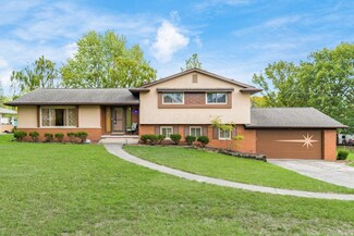 6081 Cherry Hill Dr, Columbus, OH 43213