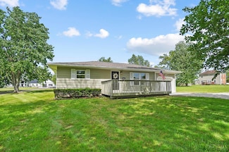 8602 Achterman Rd, Pleasant Plain, OH 45162