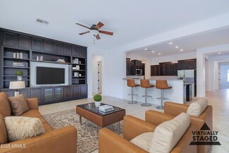3499 E Shannon St, Gilbert, AZ 85295