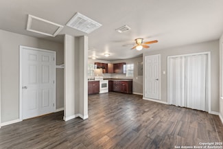 315 Pool Dr Unit B, San Antonio, TX 78223