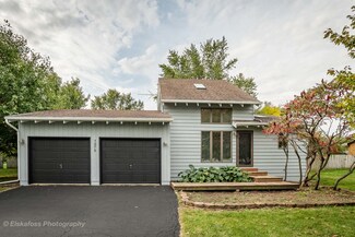 1878 Suzy St, Sandwich, IL 60548
