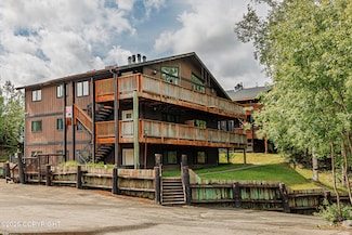 8516 Boundary Ave Unit 3, Anchorage, AK 99504