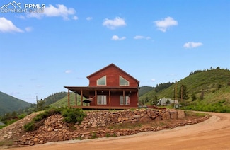 309 Brook St, Palmer Lake, CO 80133
