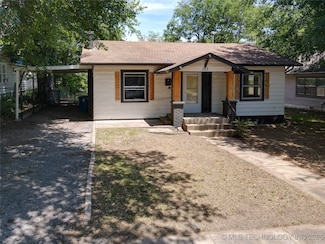 723 E Seneca Ave, McAlester, OK 74501