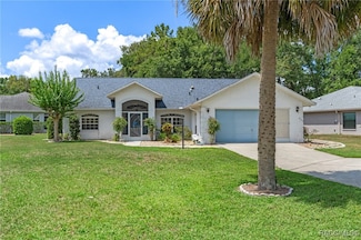 3150 N Chandler Dr, Hernando, FL 34442