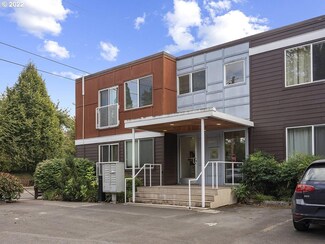 3866 SE Taylor St Unit 205, Portland, OR 97214