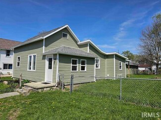 631 N Hickory St, Dunkirk, IN 47336