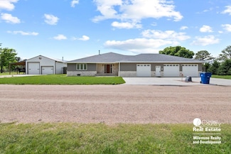 4001 N Sycamore, Healy, KS 67850