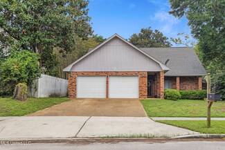 151 Balmoral Ave, Biloxi, MS 39531