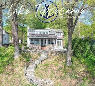 6945 N Kalorama Rd, Leesburg, IN 46538