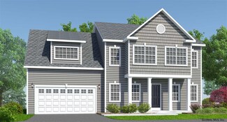 257 Park Place, Schenectady, NY 12305