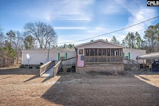 307 Tom Adams Rd, Leesville, SC 29070