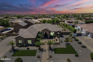 10033 W Jj Ranch Rd, Peoria, AZ 85383