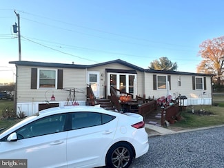 1121 Old Philadelphia Rd Unit 35, Aberdeen, MD 21001