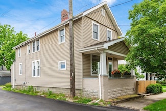 479 Siebert St, Columbus, OH 43206