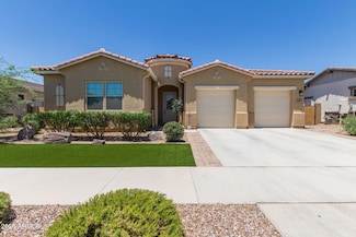 21430 S 230th St, Queen Creek, AZ 85142