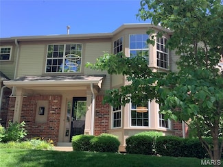 7535 Kirky Ct Unit 5, Saint Louis, MO 63119