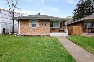 3630 Carolina St, Gary, IN 46409