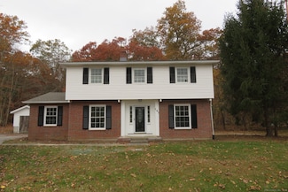 197 Church St, Sterling, CT 06377