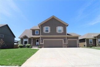 3146 N 124th St, Kansas City, KS 66109