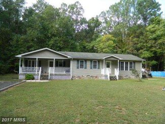 6335 Mackall Rd, Saint Leonard, MD 20685