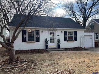 3917 Everett St, Lincoln, NE 68506
