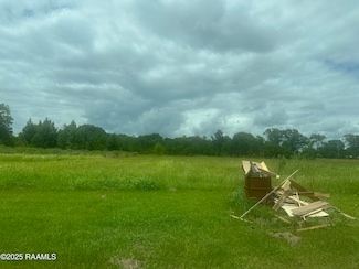 Tbd Ed Thibodeaux Rd, Church Point, LA 70525