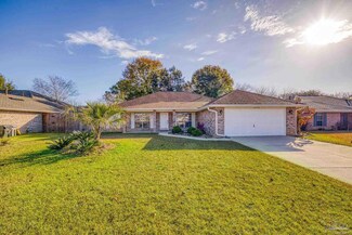 6795 Fort Deposit Dr, Pensacola, FL 32526